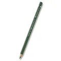 Akvarelová pastelka Faber-Castell Albrecht Dürer - zelené odtiene 167